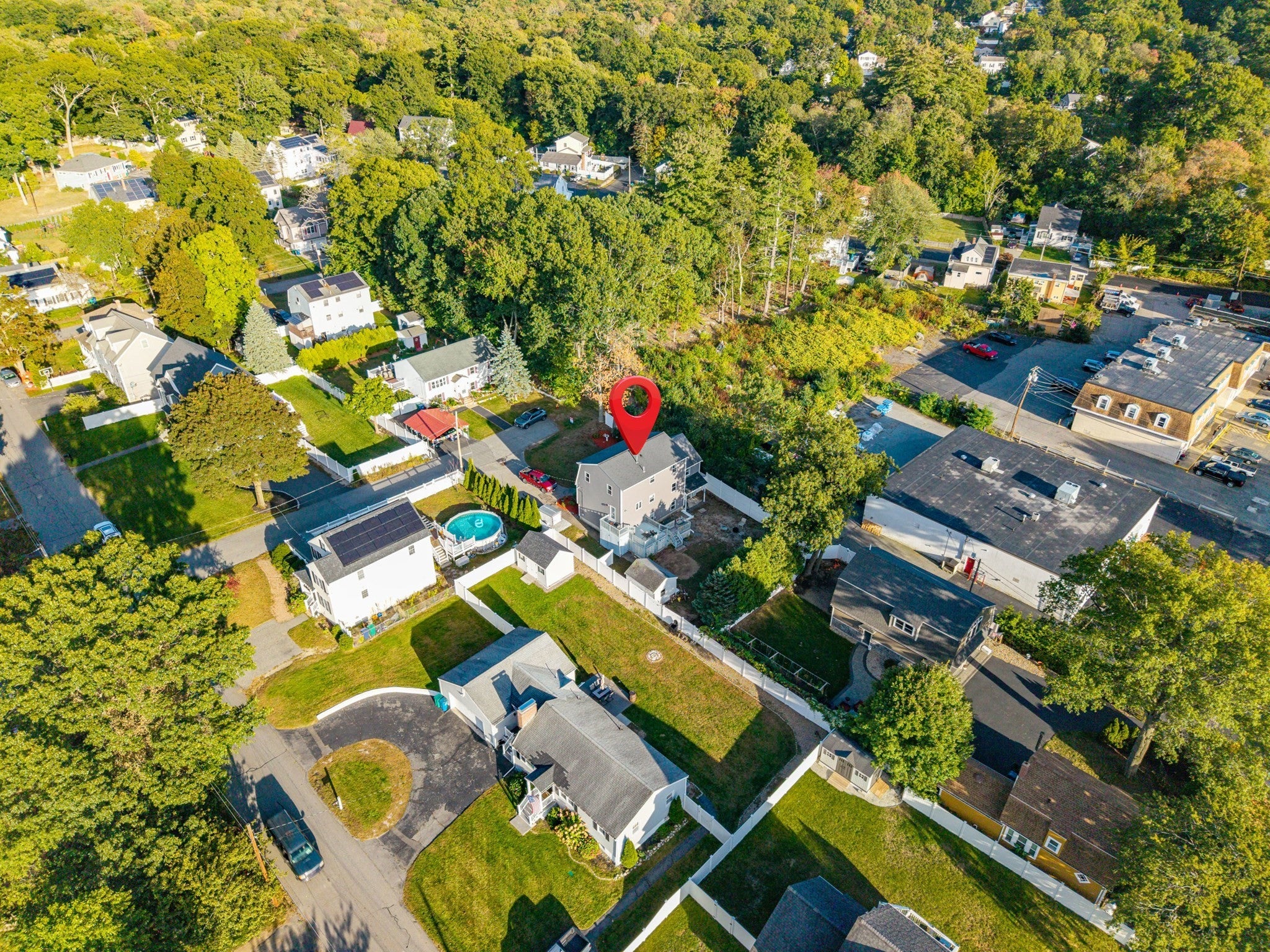 53 Allendale Ave, Billerica, MA, 53 Allendale Ave, Billerica, MA Photo #31