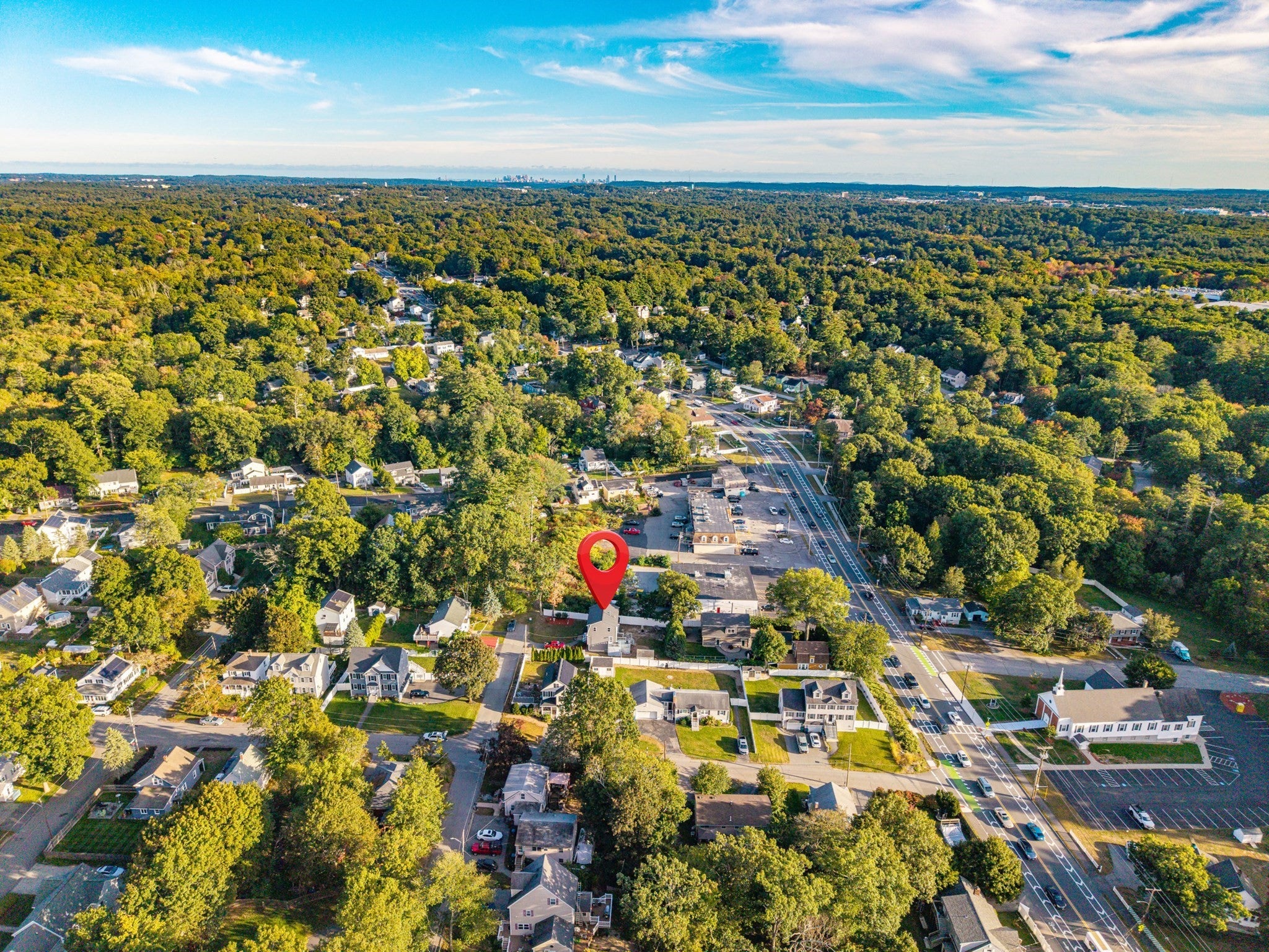 53 Allendale Ave, Billerica, MA, 53 Allendale Ave, Billerica, MA Photo #33