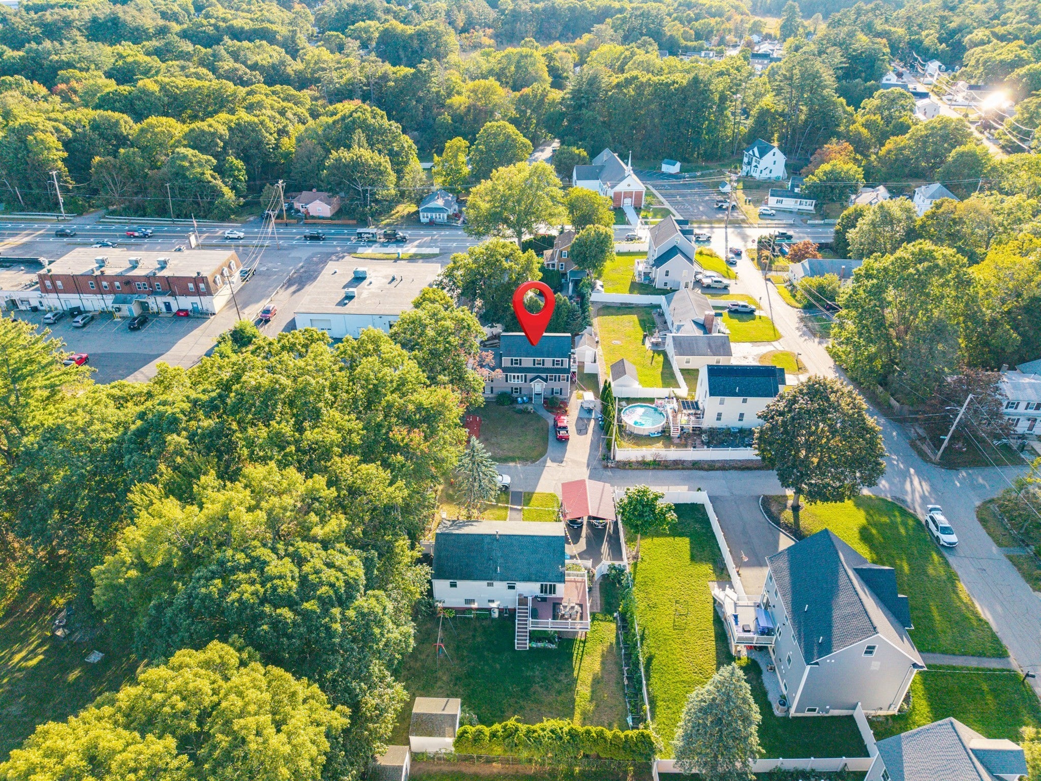 53 Allendale Ave, Billerica, MA, 53 Allendale Ave, Billerica, MA Photo #32