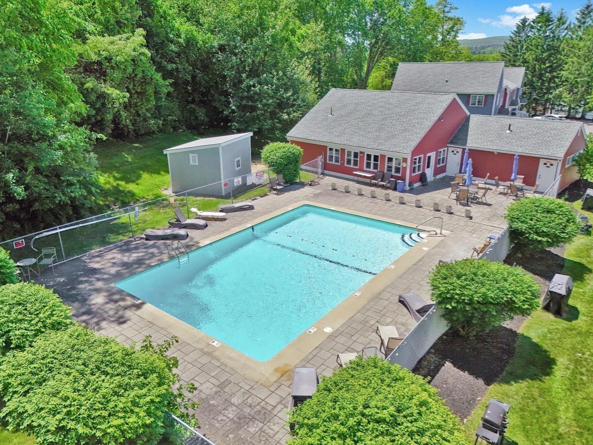 14 Fernwood Dr #B, Leominster, MA, 14 Fernwood Dr #B, Leominster, MA Photo #38