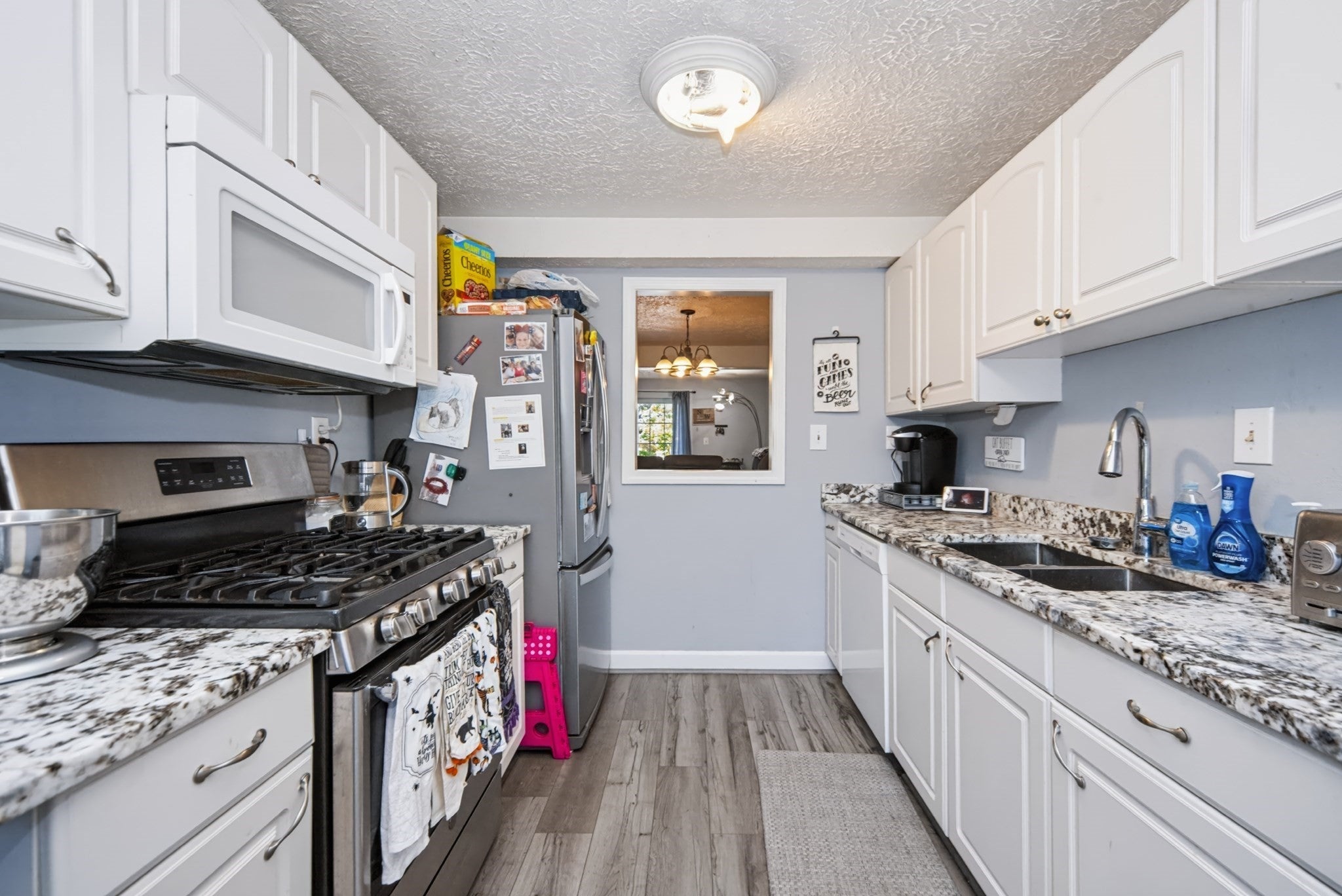 14 Fernwood Dr #B, Leominster, MA, 14 Fernwood Dr #B, Leominster, MA Photo #5