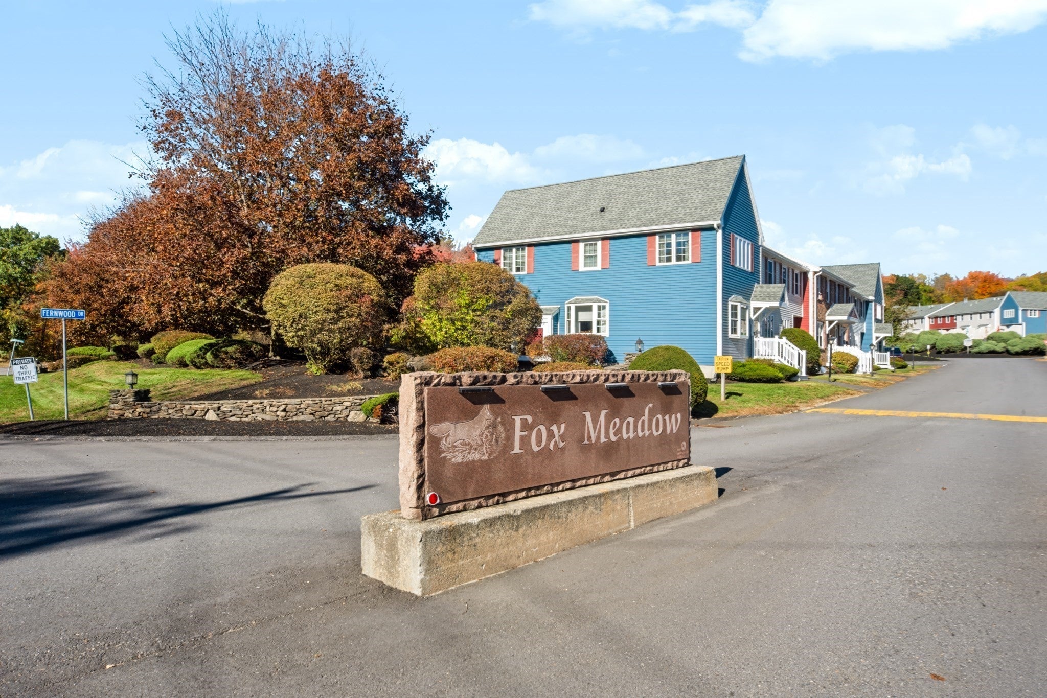 14 Fernwood Dr #B, Leominster, MA, 14 Fernwood Dr #B, Leominster, MA Photo #2