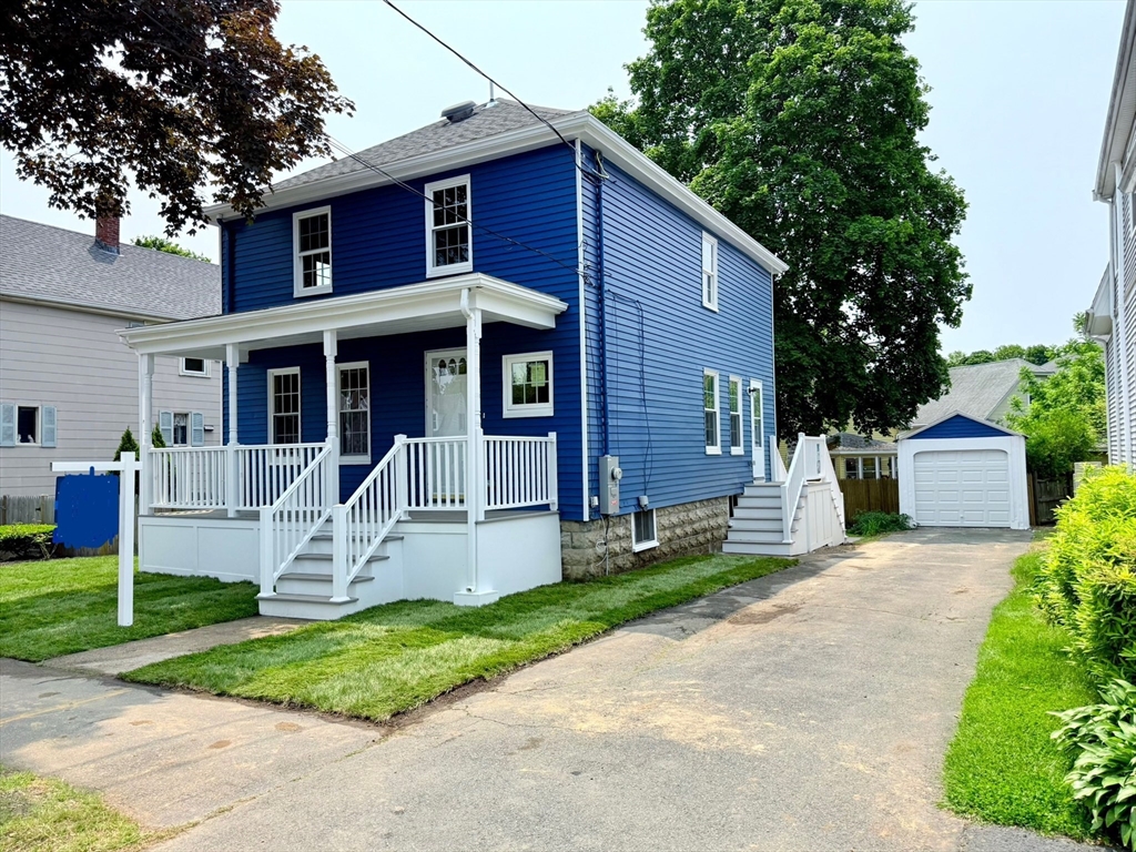 61 Poplar St