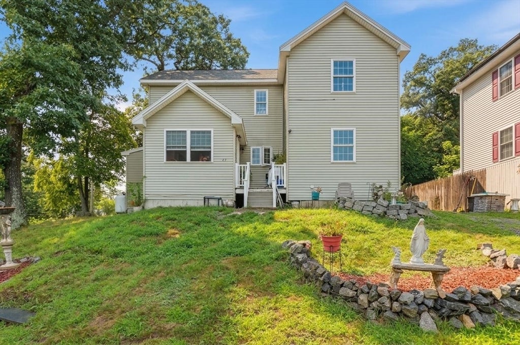 Photo of 47 Pine Hill Road, Worcester, MA