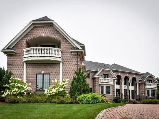 3 Regency Ridge