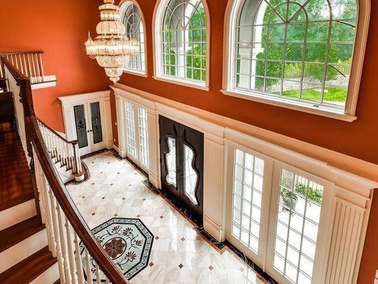 3 Regency Ridge