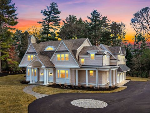 Photo of 222 Grove St, Wellesley, MA 02482 (MLS # 73465707)