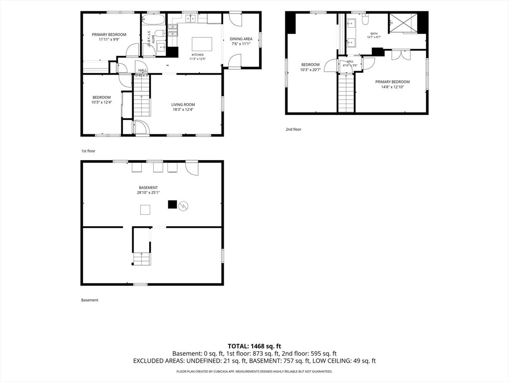 70 Yeoman Avenue, Westfield, MA, 70 Yeoman Avenue, Westfield, MA Photo #39
