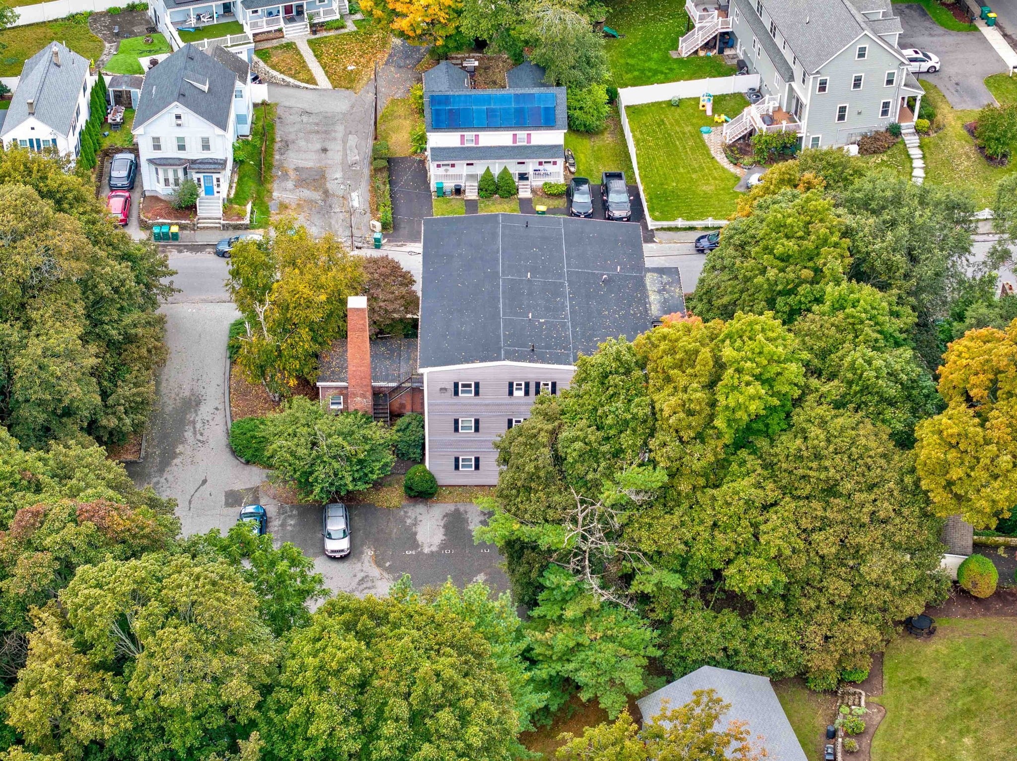 10 Beacon St #103, Woburn, MA, 10 Beacon St #103, Woburn, MA Photo #25