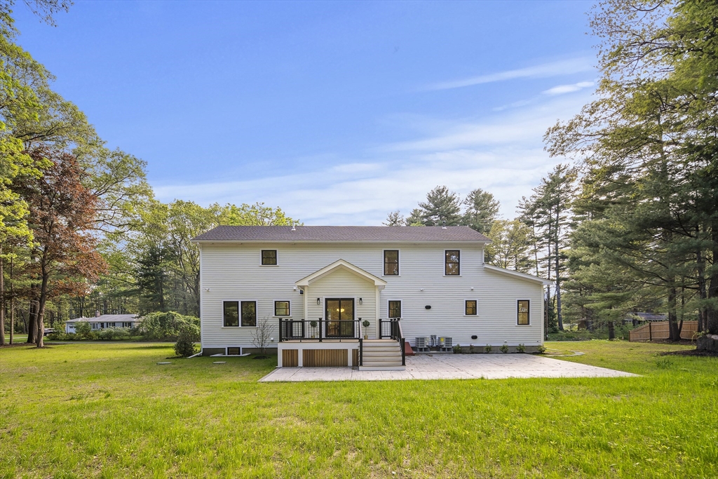 54 Stone Road
