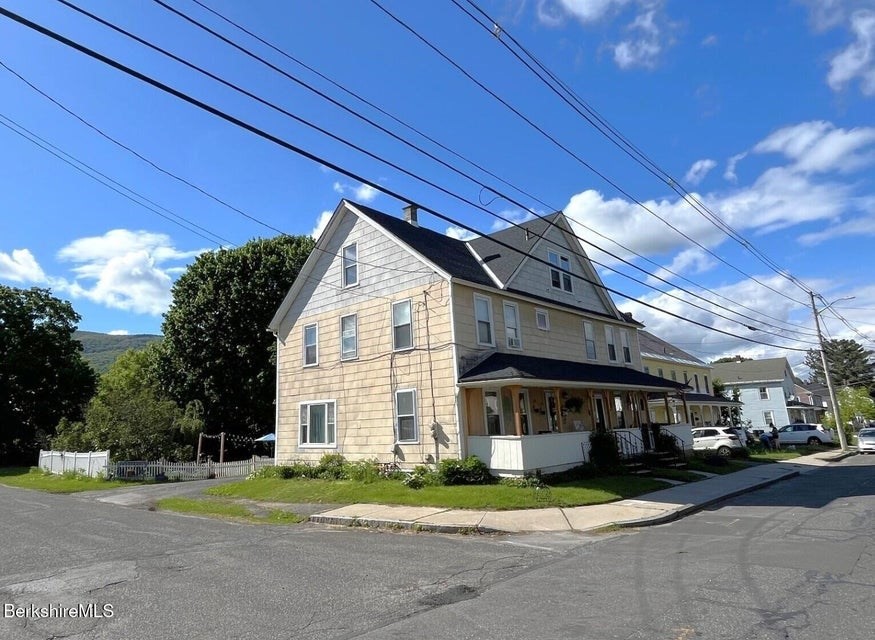 56-58 North Summer Street