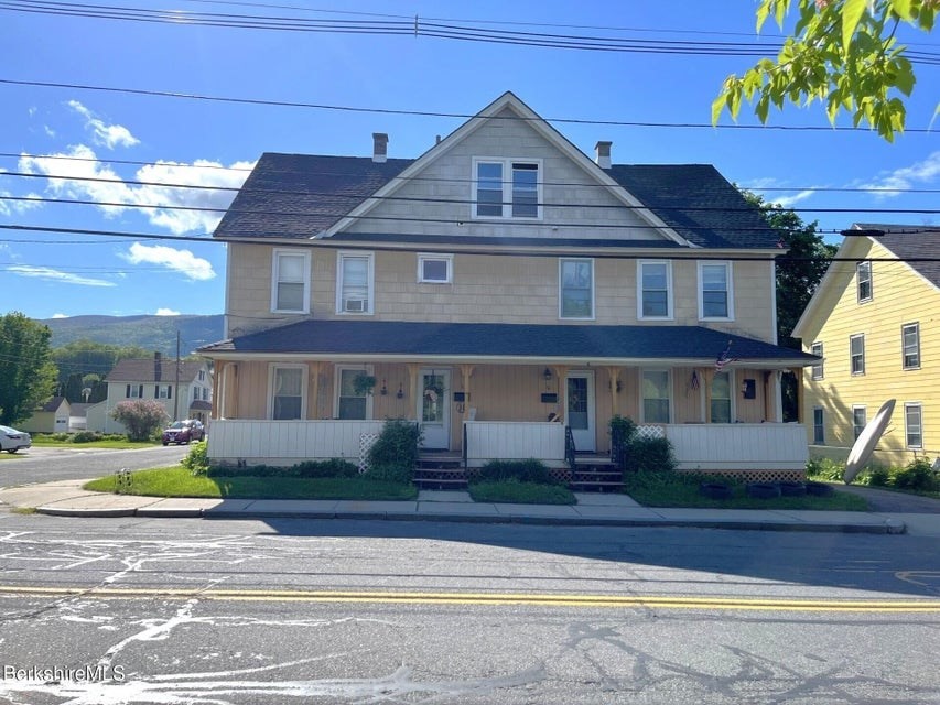 56-58 North Summer Street