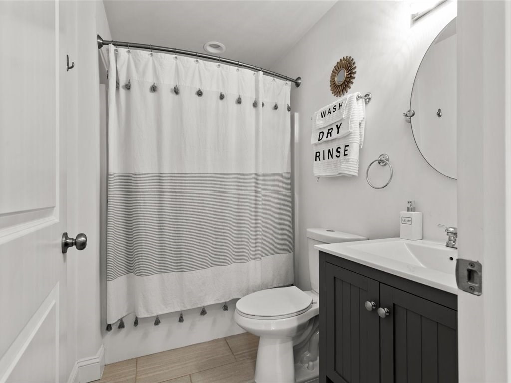 40 Catherine ST #TWO, Boston, MA Photo #21