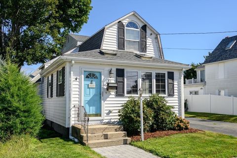 80 Charles St Quincy MA 02169