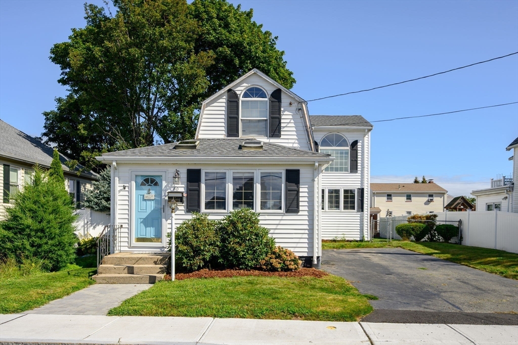 80 Charles St