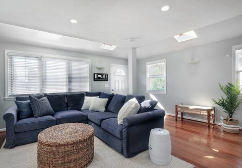 80 Charles St Quincy MA 02169