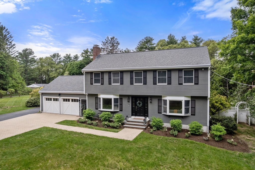 322 Concord Rd