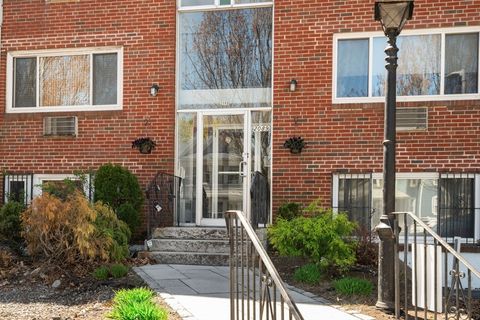 Photo of 2089 Dorchester Ave #Unit 2, Boston, MA 02124 (MLS # 73513116)