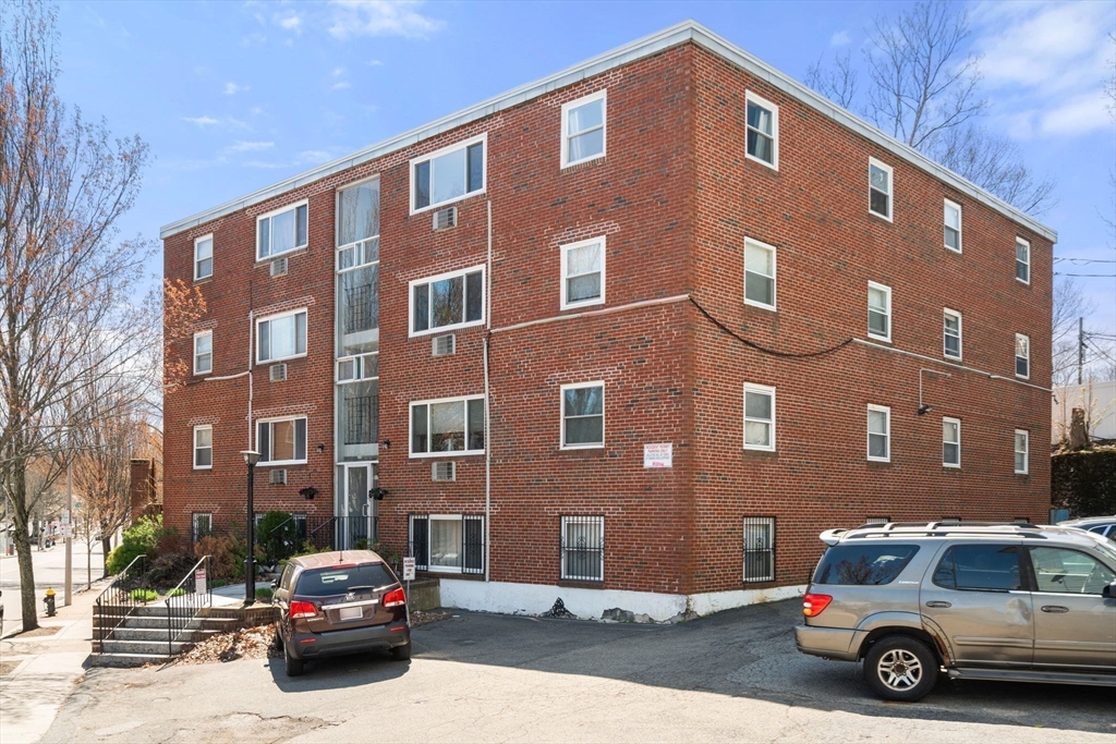 2089 Dorchester Ave Unit 2
