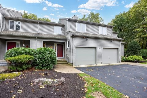 34 Poppasquash Rd 34 North Attleboro MA 02760