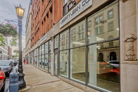 Photo of 184 Worthington Street, Springfield, MA 01103 (MLS # 73460743)