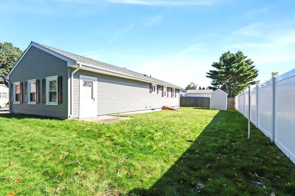 152 Armsby St, New Bedford, MA, 152 Armsby St, New Bedford, MA Photo #19