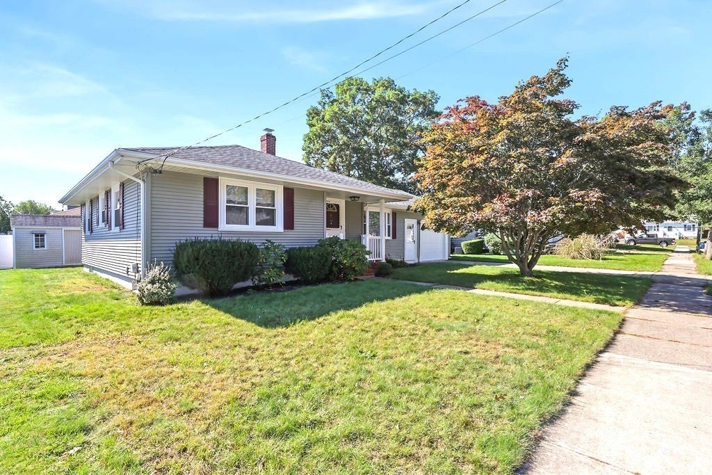 152 Armsby St, New Bedford, MA, 152 Armsby St, New Bedford, MA Photo #21