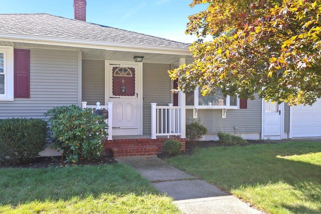 152 Armsby St, New Bedford, MA, 152 Armsby St, New Bedford, MA Photo #22