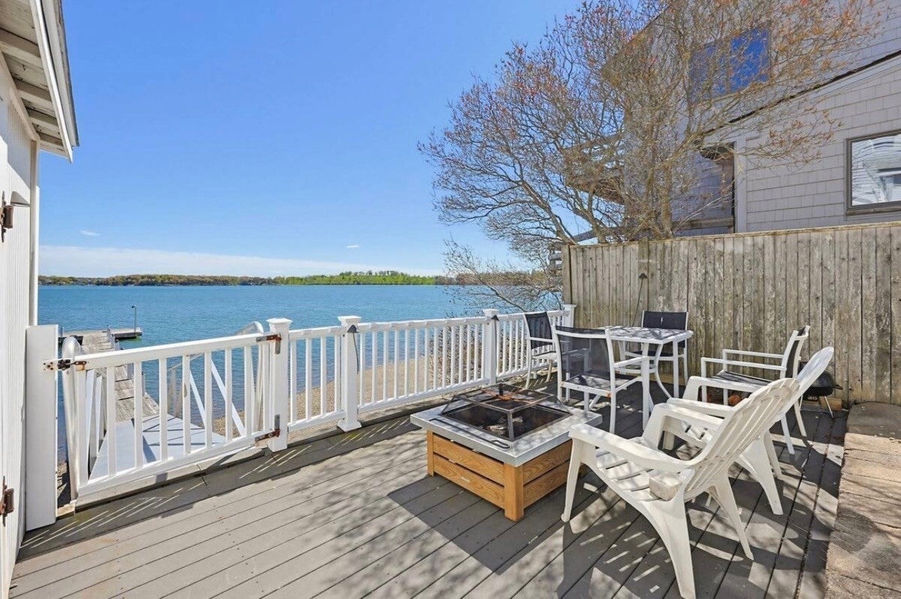57 Edgewater Rd, Hull, MA Photo #3