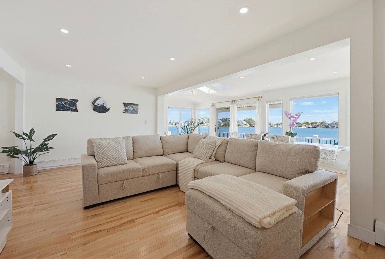 57 Edgewater Rd, Hull, MA Photo #1