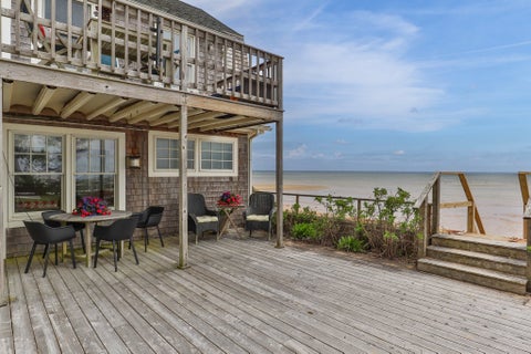 Photo of 633 Commercial Street #Unit 2, Provincetown, MA 02657 (MLS # 73577513)