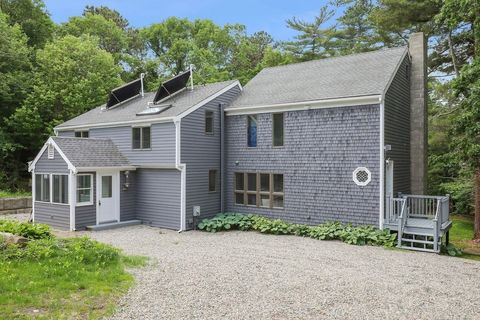 Photo of 37 Pickerel Way, Sandwich, MA 02644 (MLS # 73535439)