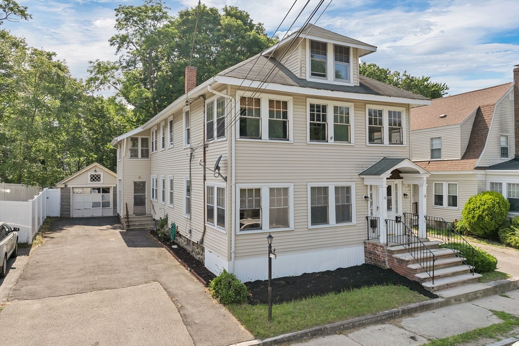 10-12 Peaslee Terrace