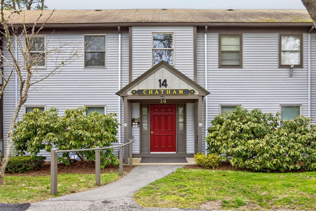 Photo 1 of 30 — 14 Harold St 14E, Harwich, MA 02646