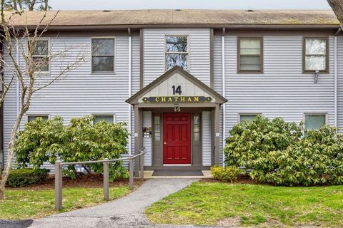 Photo of 14 Harold St #14E, Harwich, MA 02646 (MLS # 73488216)