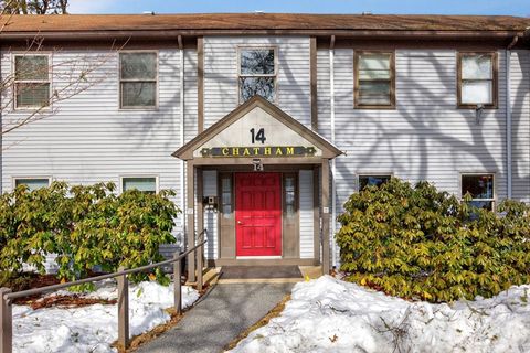 Photo of 14 Harold St #14E, Harwich, MA 02646 (MLS # 73488216)