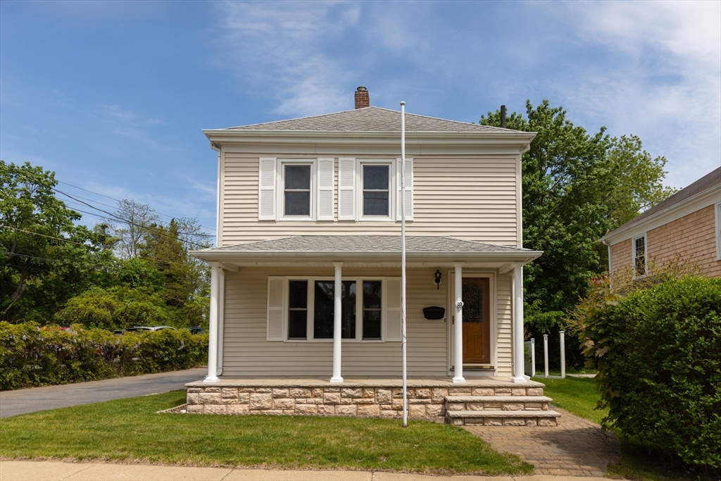 69 Standish Ave