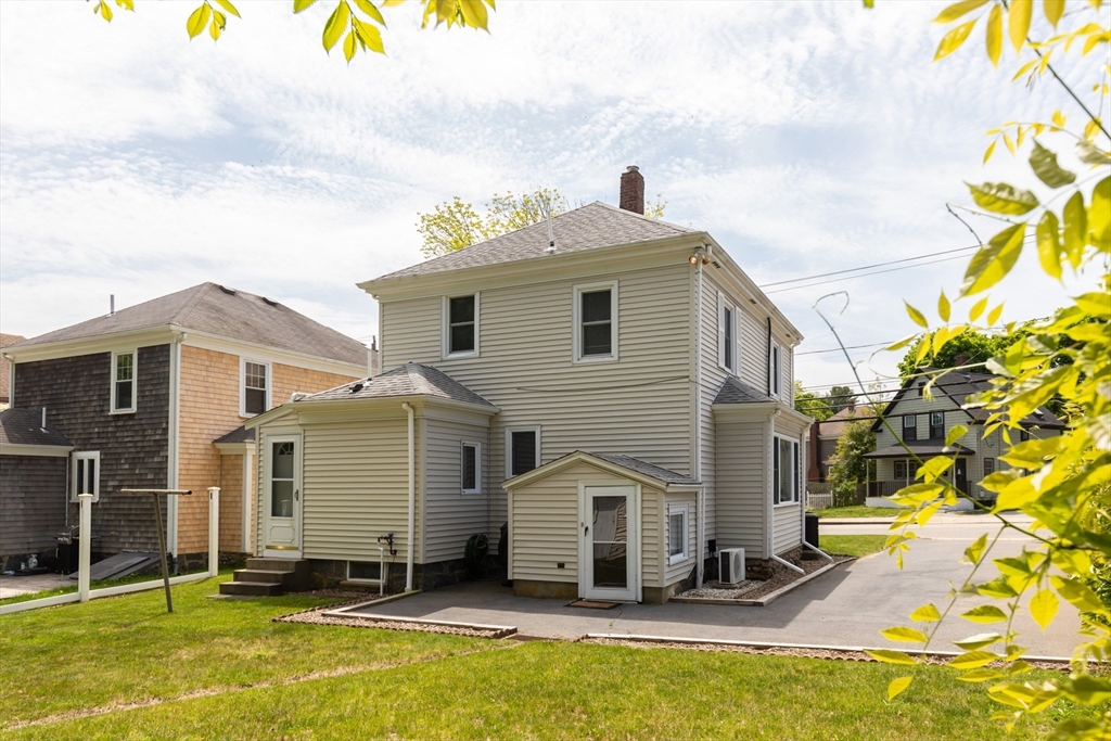 69 Standish Ave