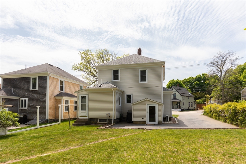 69 Standish Ave
