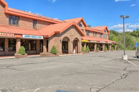 435 Newbury Street 210-212 Danvers MA 01923