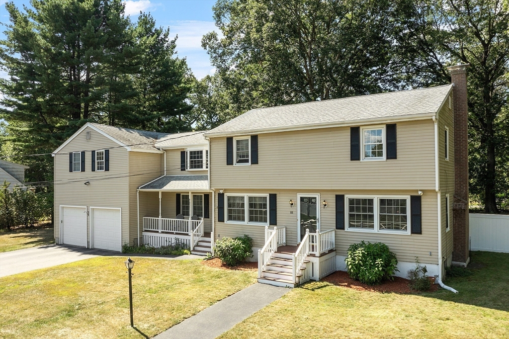 88 Standish Rd.