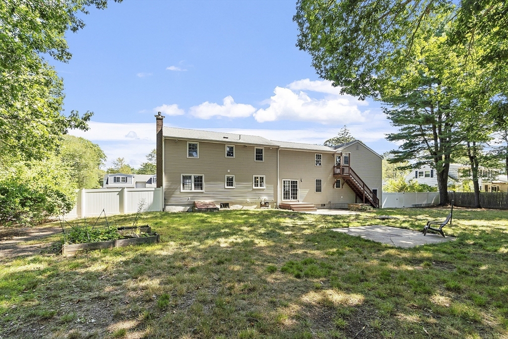 88 Standish Rd.