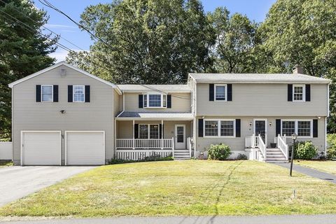 88 Standish Rd. Haverhill MA 01832