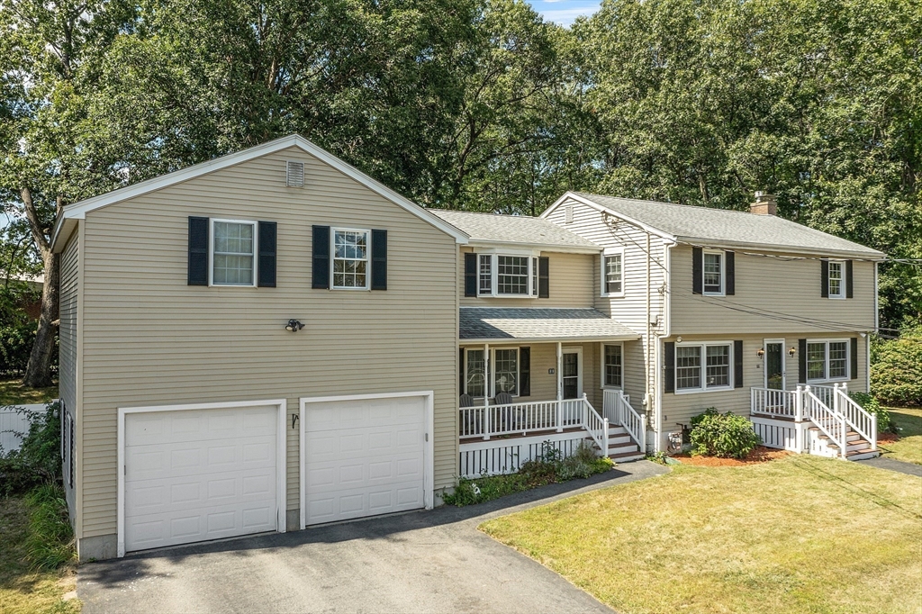 88 Standish Rd.