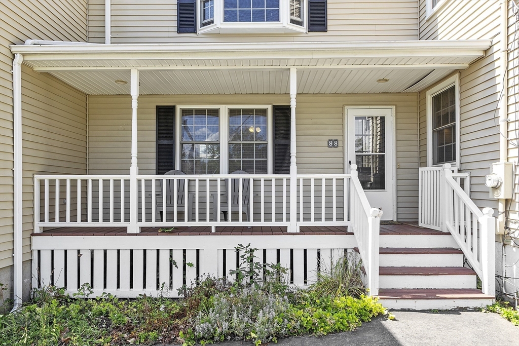 88 Standish Rd.