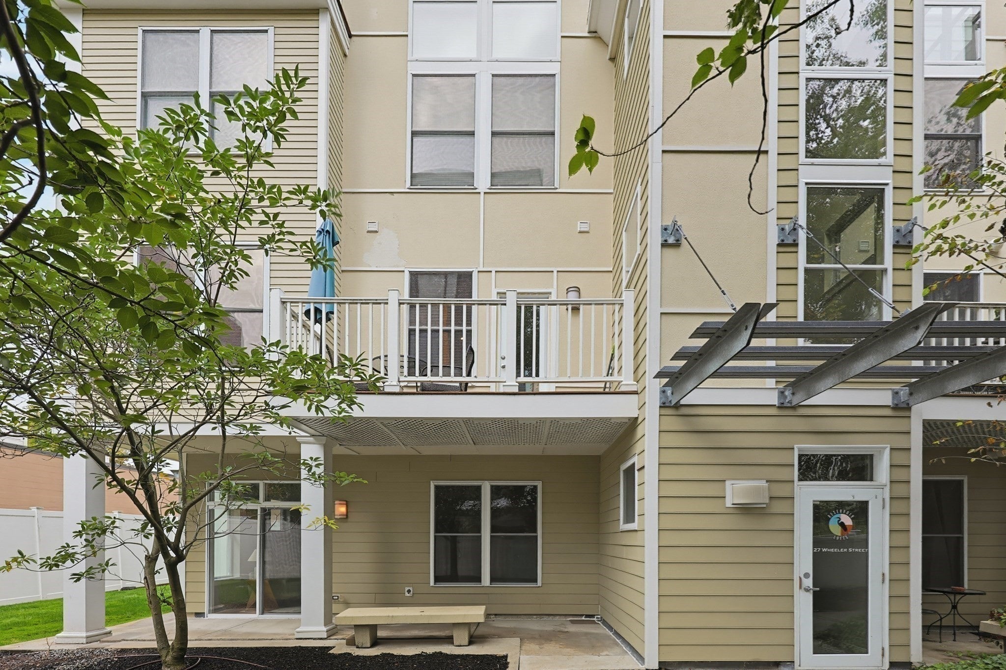 27 Wheeler St #224, Cambridge, MA, 27 Wheeler St #224, Cambridge, MA Photo #16