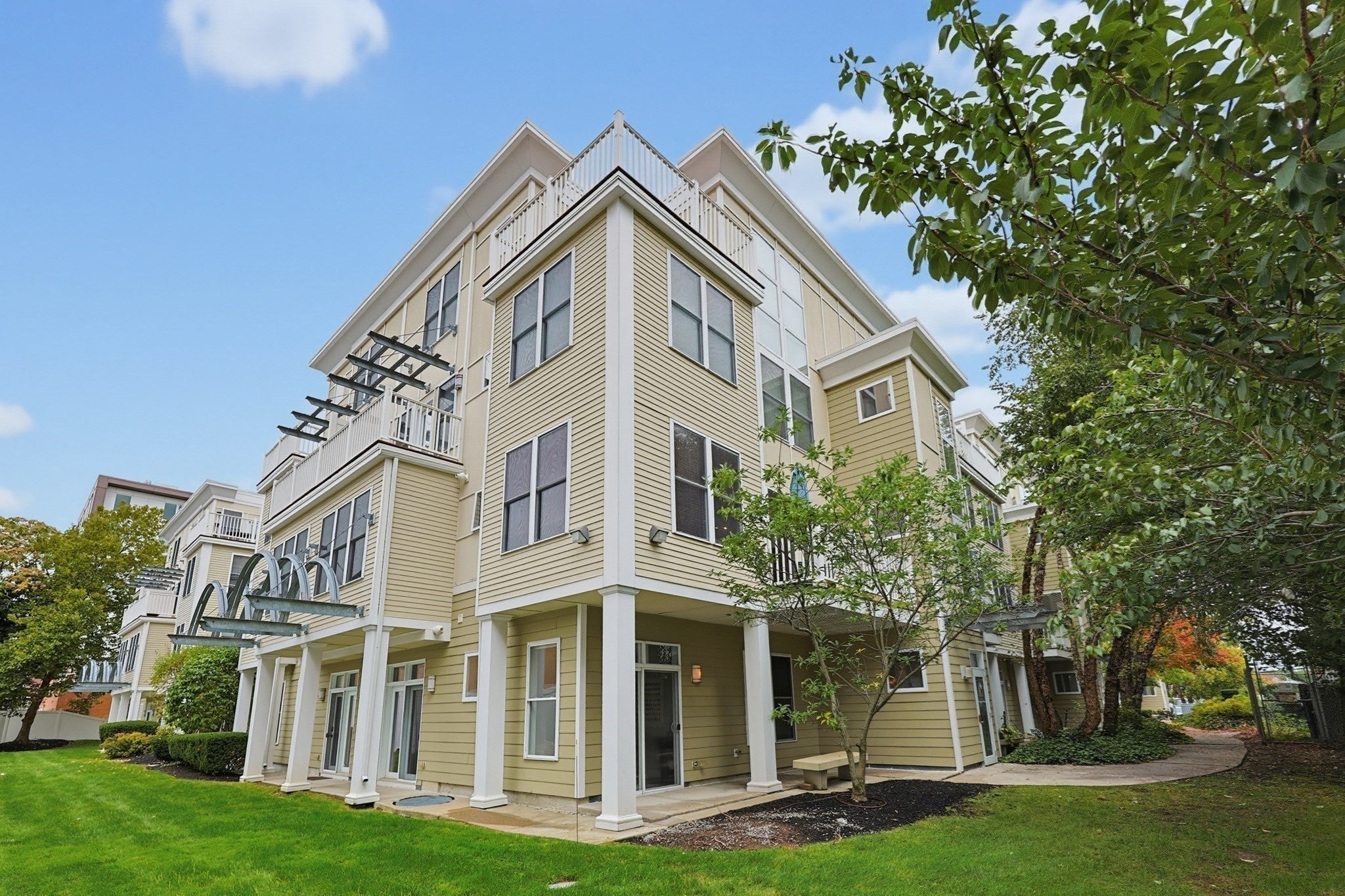 27 Wheeler St #224, Cambridge, MA, 27 Wheeler St #224, Cambridge, MA Photo #15