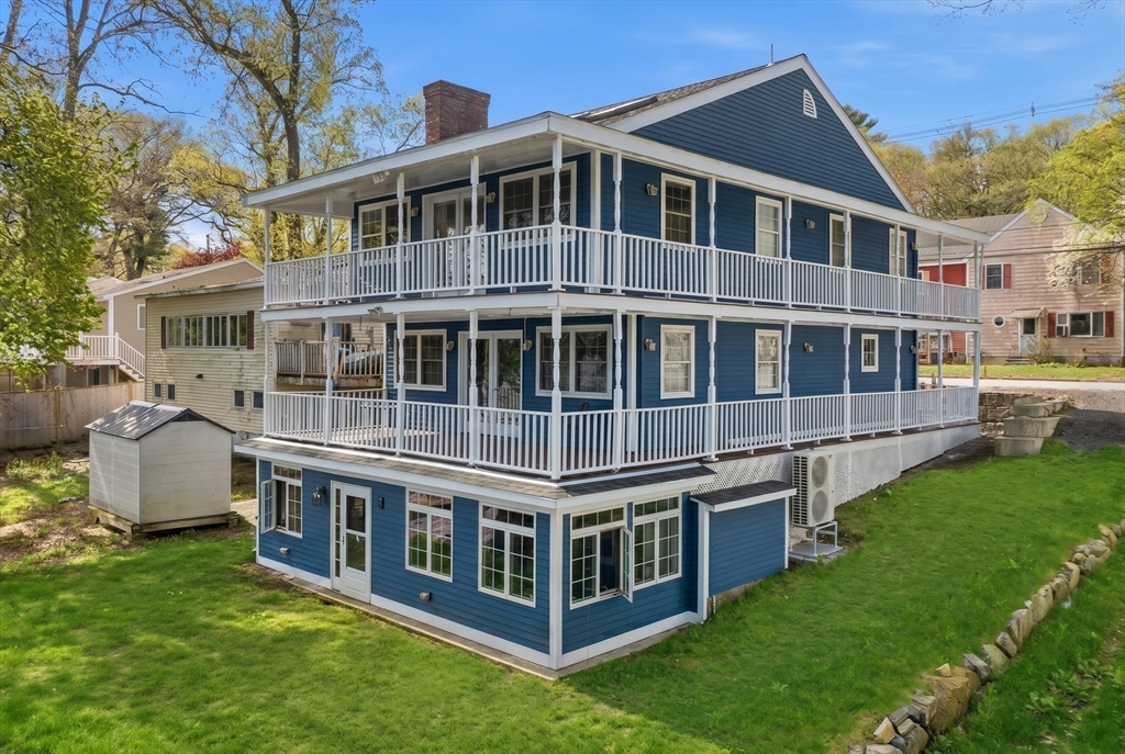 105 Lakeshore Dr, Georgetown, MA Photo #34