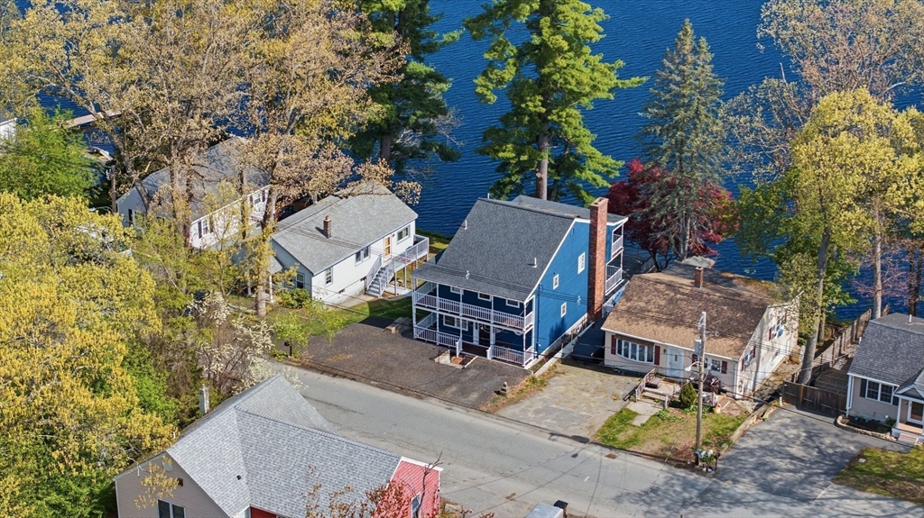 105 Lakeshore Dr, Georgetown, MA Photo #31