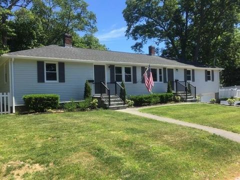 67 Rhodes Circle Hingham MA 02043